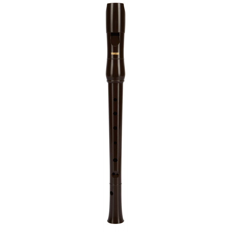 Yamaha YRN 22B - Sopraninová zobcová flétna, barokní prst