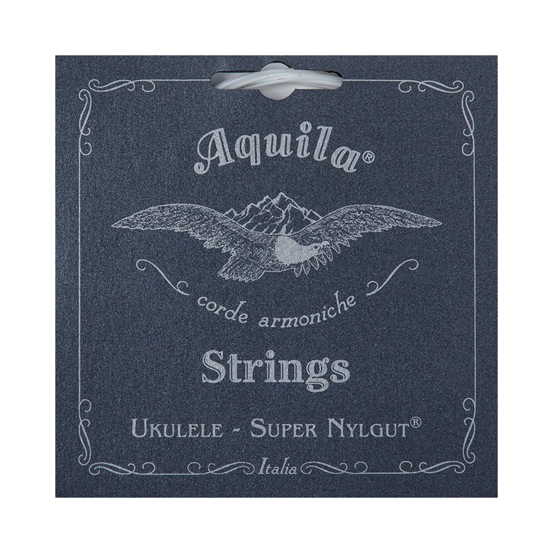 AQUILA 100U - struny pro sopránové ukulele