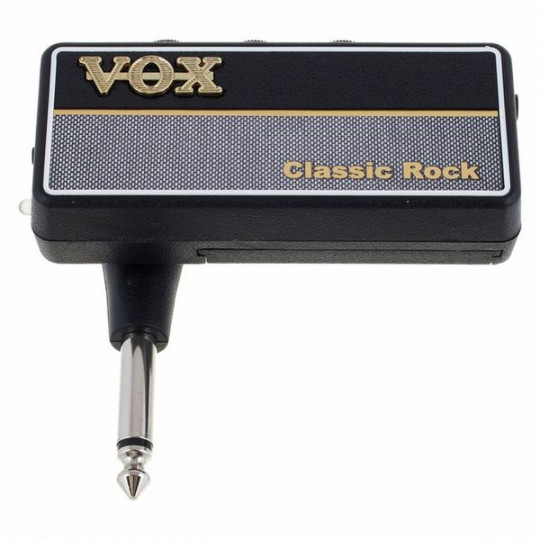 VOX AmPlug2 Classic Rock - mini zesilovač