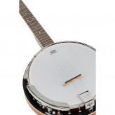 Banjo Tennessee, 5-strunné S pouzdrem