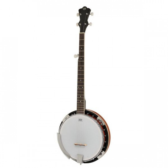 VGS Tennessee 5-strunné banjo