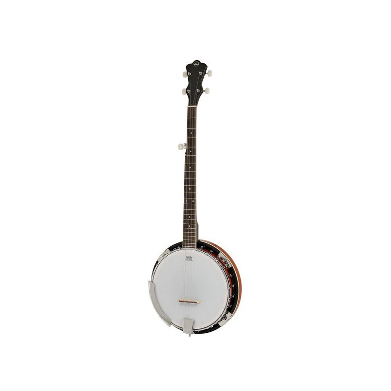 Banjo Tennessee, 5-strunné S pouzdrem