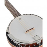Banjo Tennessee, 6-strunné S pouzdrem