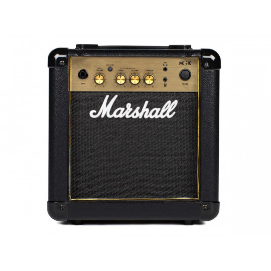 Marshall MG10 - kombo kyt. 10W 6,5&quot;