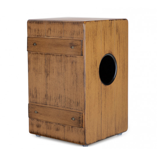 Proline Design Series Cajon Coffee