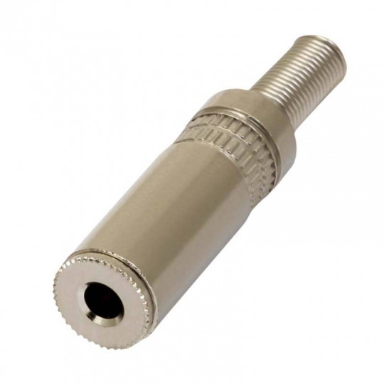 Proel P130 - konektor Jack 3,5mm samice