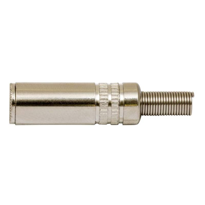 Proel P130 - konektor Jack 3,5mm samice