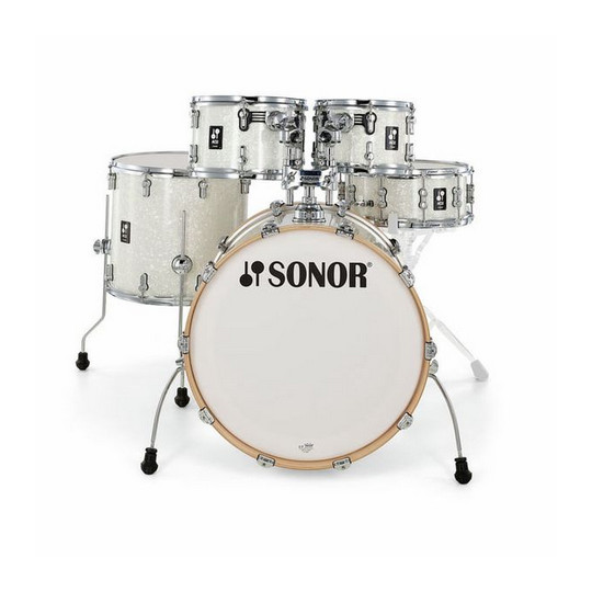 SONOR AQ 2 STAGE  SET WHP