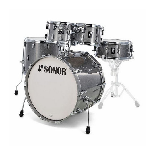 SONOR AQ 2 STUDIO SET TQZ