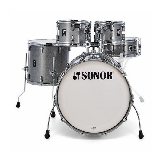 SONOR AQ 2 STUDIO SET TQZ