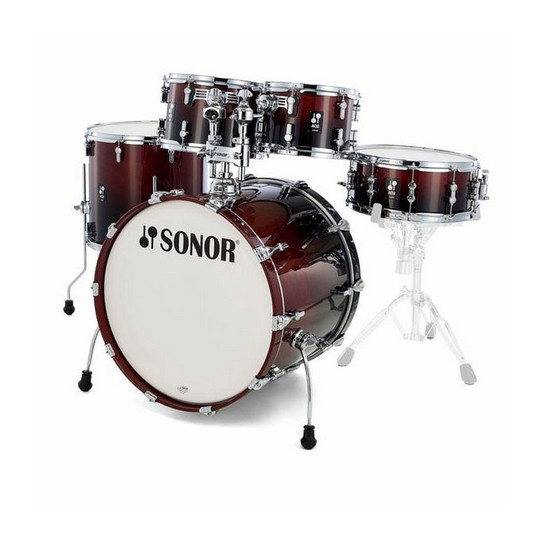 SONOR AQ 2 STUDIO SET BRF