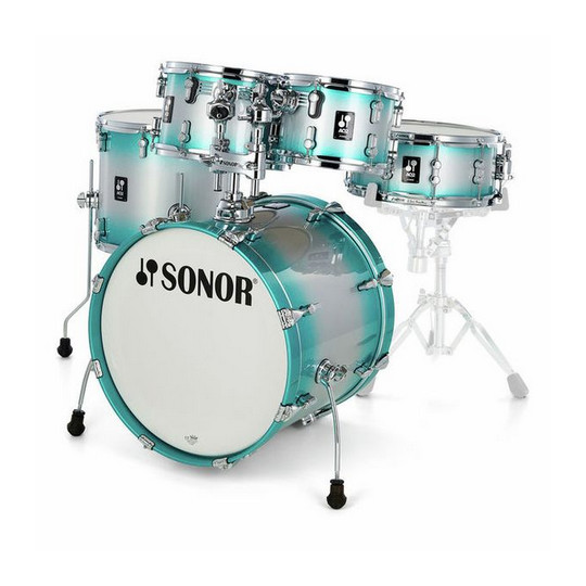 SONOR AQ 2 STUDIO SET ASB