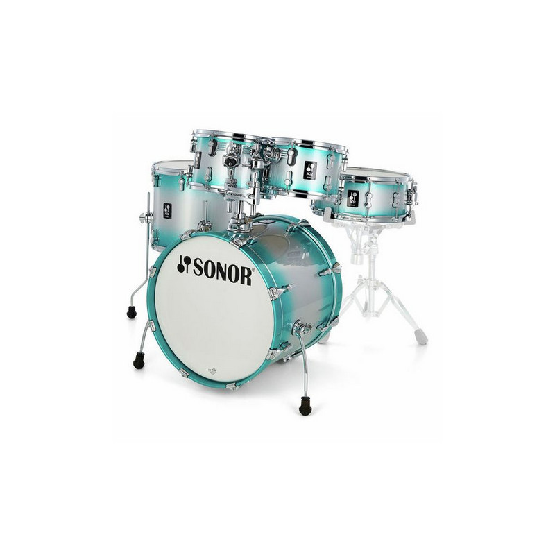 SONOR AQ 2 STUDIO SET ASB