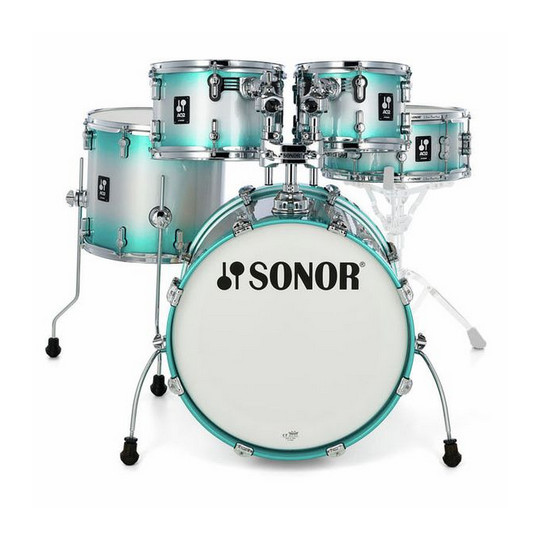 SONOR AQ 2 STAGE SET ASB