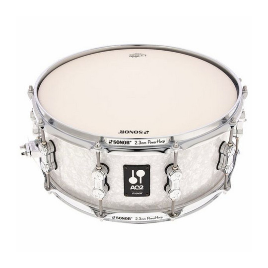 Sonor AQ 2 1406 SDW WHP