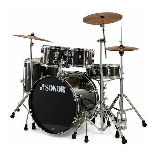 SONOR AQ X STUDIO SET BMS