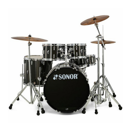 SONOR AQ X STUDIO SET BMS