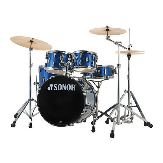 SONOR AQ X STUDIO SET BMS