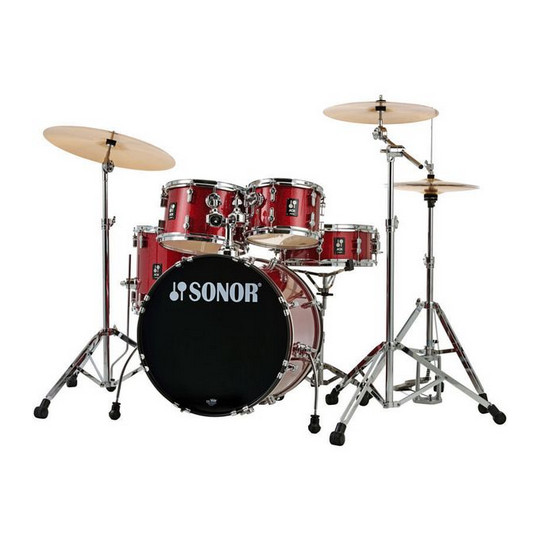 SONOR AQ X STUDIO SET RMS