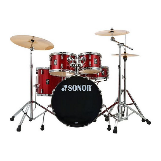 SONOR AQ X STUDIO SET RMS