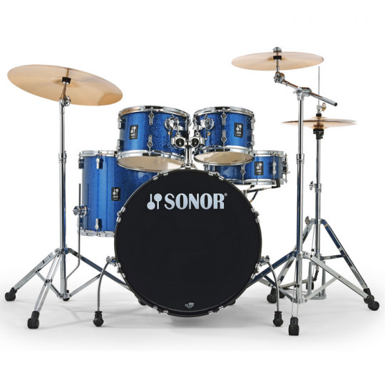 SONOR AQ X STUDIO SET BMS