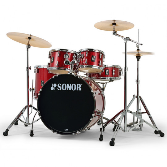 SONOR AQ X STUDIO SET BMS