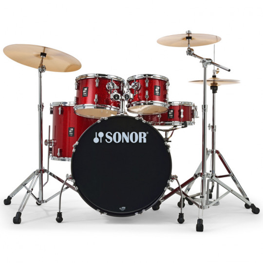 SONOR AQ X STUDIO SET BMS