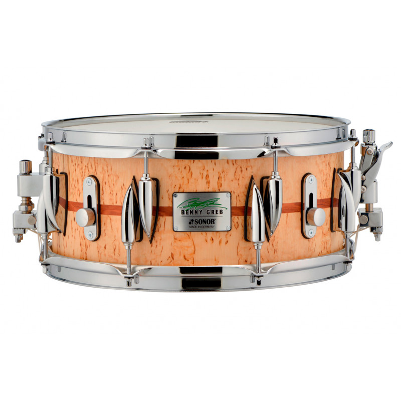 Sonor SSD 13x5,75 BG SDW