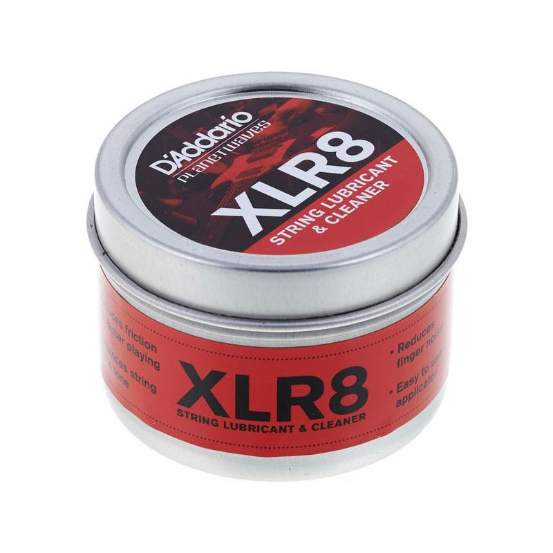D'addario PW-XLR8-01 D'addario PW-XLR8-01