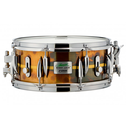 Sonor SSD 13x5,75 BG SDB