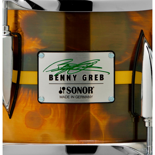 Sonor SSD 13x5,75 BG SDW