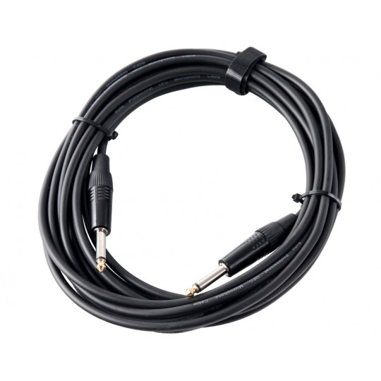 Pronomic Stage INST-6 nástrojový kabel 6m