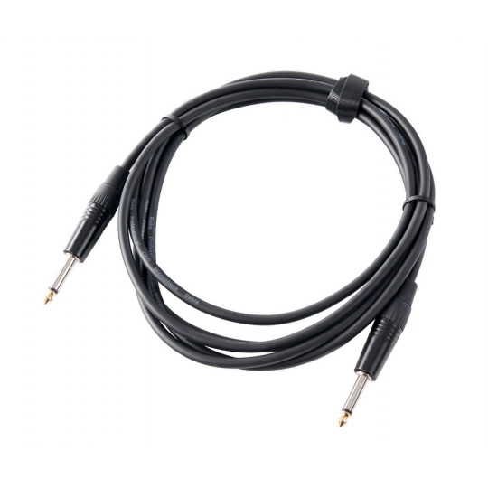 Pronomic Stage INST-3 nástrojový kabel 3m