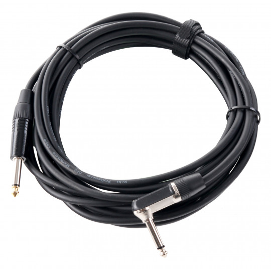 Pronomic Stage INST-A-6 nástrojový kabel 6m