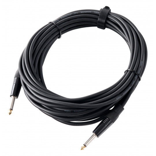 Pronomic Stage INST-10 nástrojový kabel 10m