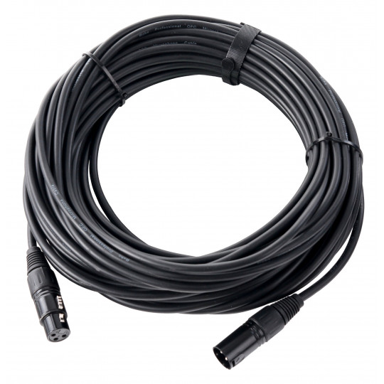Pronomic Stage XFXM-20 mikrofonní kabel 20m