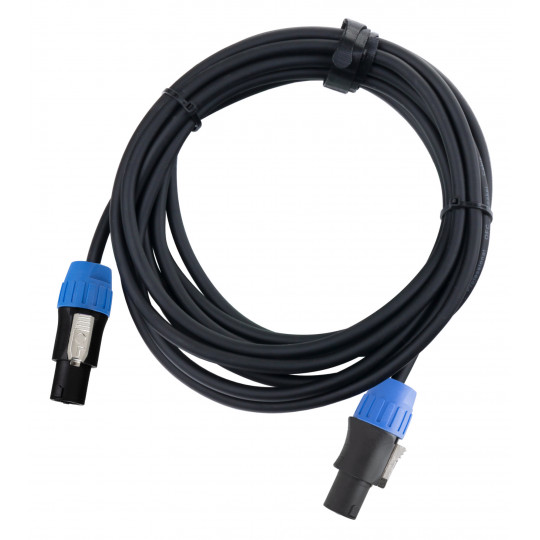 Pronomic BOXSP1-5 reproduktorový kabel speakon 5 m