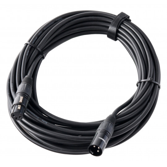 Pronomic Stage XFXM-10 mikrofonní kabel 10m