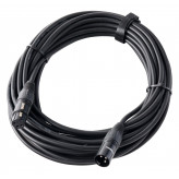 Pronomic Stage XFXM-10 mikrofonní kabel 10m