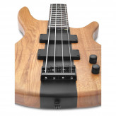 Rocktile Pro LB104-N LowBone E-Bass natural