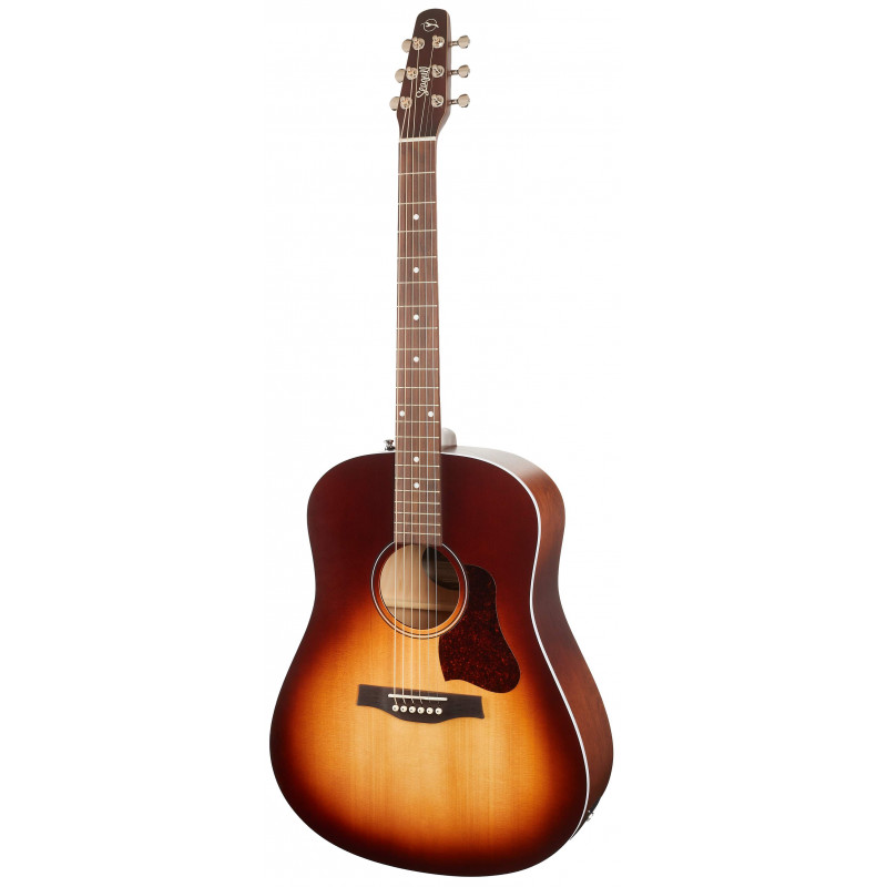 SEAGULL Entourage Autumn Burst Presys II SEAGULL Entourage Autumn Burst Presys II