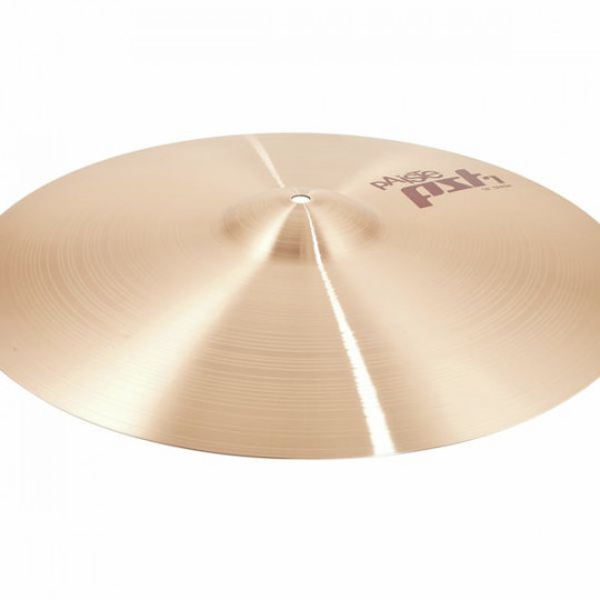 PAISTE PST 7 HEAVY CRASH 45/18