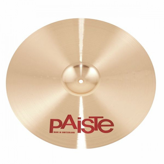 PAISTE PST 7 HEAVY CRASH 45/18