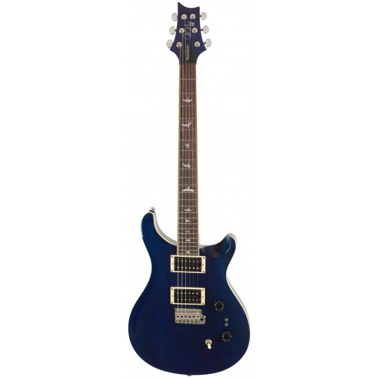 PRS ST24-08 Translucent Blue