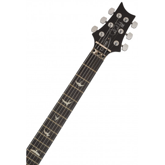 PRS SE Custom 24 Floyd Charcoal Burst 2022
