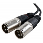 Proline ANE10-1.5JX audio kabel jack/XLR