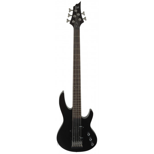 ESP LTD B-15 KIT BLK - obal v ceně