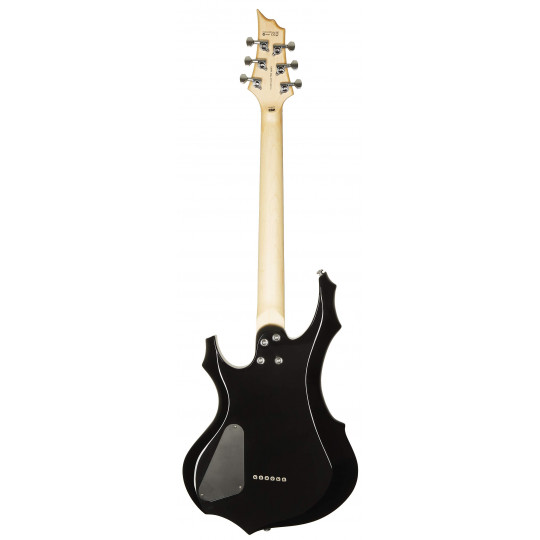 ESP LTD F-10 KIT BLK - elektrická kytara