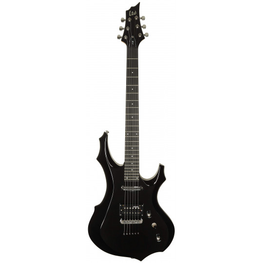 ESP LTD F-10 KIT BLK