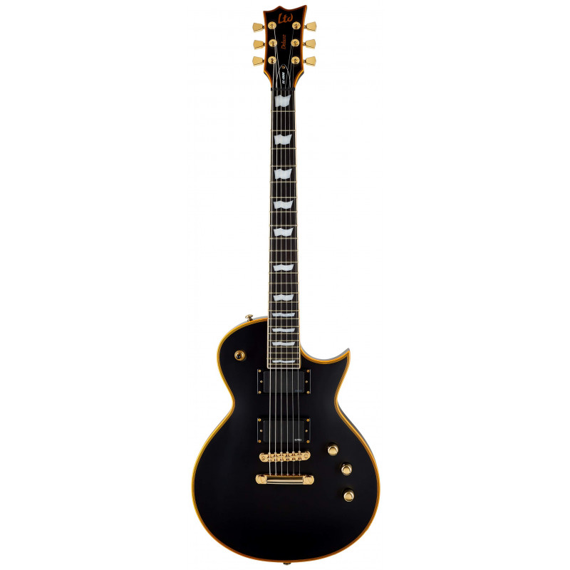 ESP LTD EC 1000 VB EMG - elektrická kytara